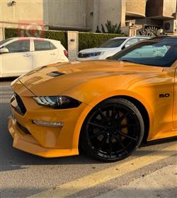 فورد موستانج